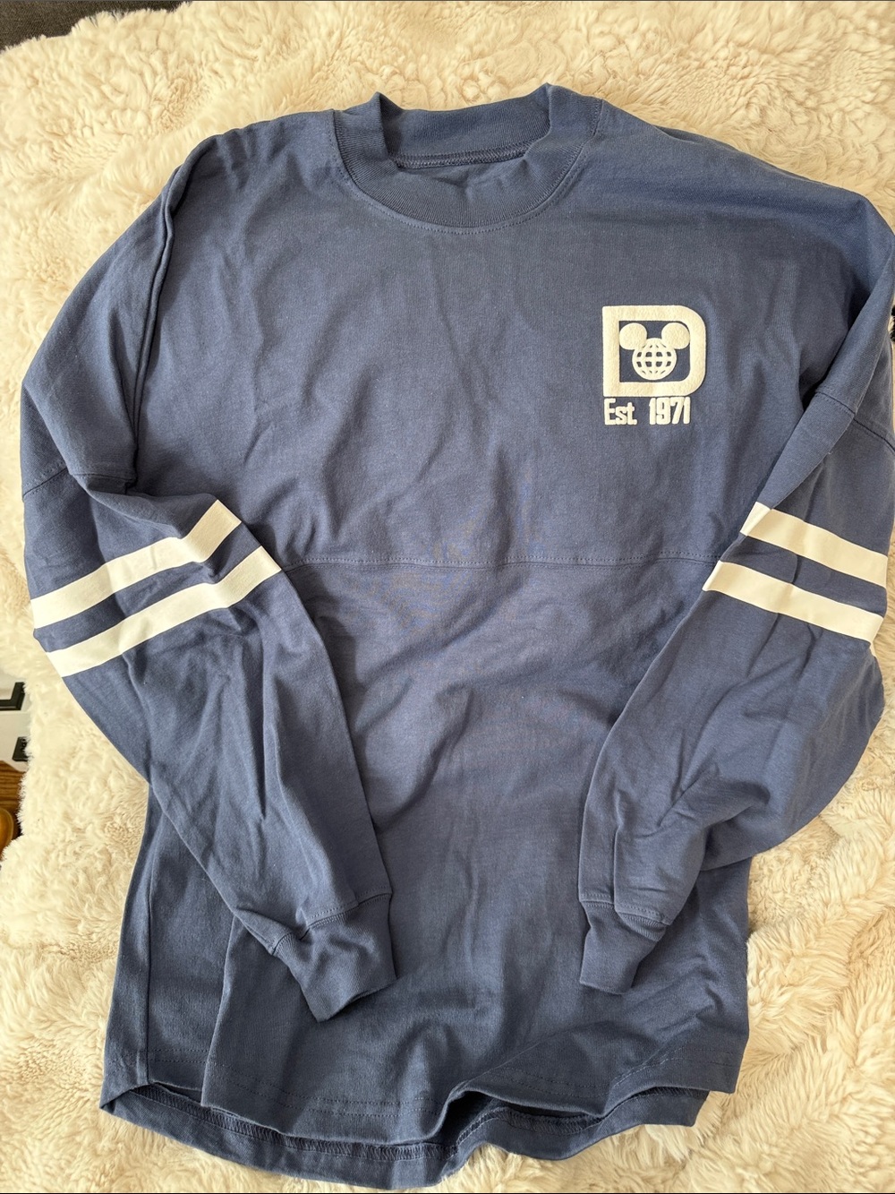 Walt Disney World Spirit Jersey